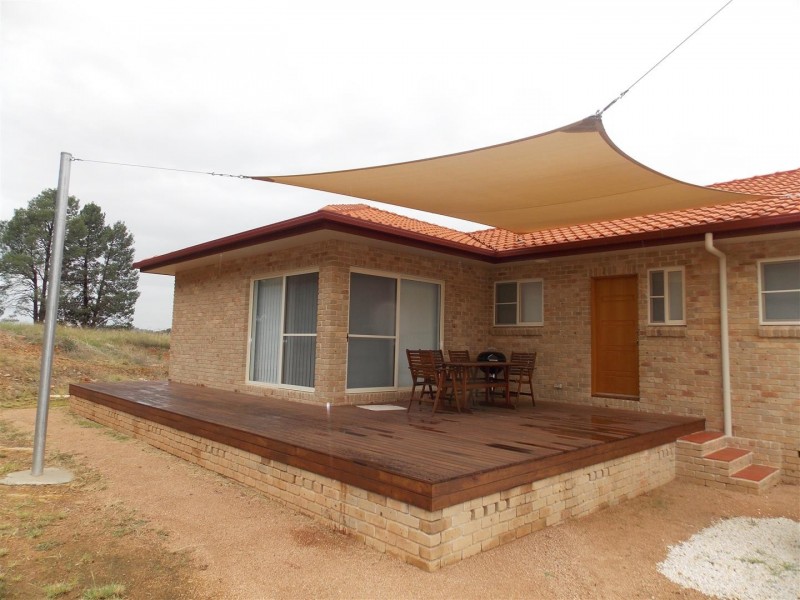 130 Heraghty Road, Parkes NSW 2870