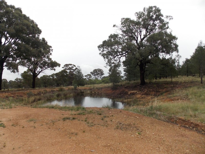 130 Heraghty Road, Parkes NSW 2870