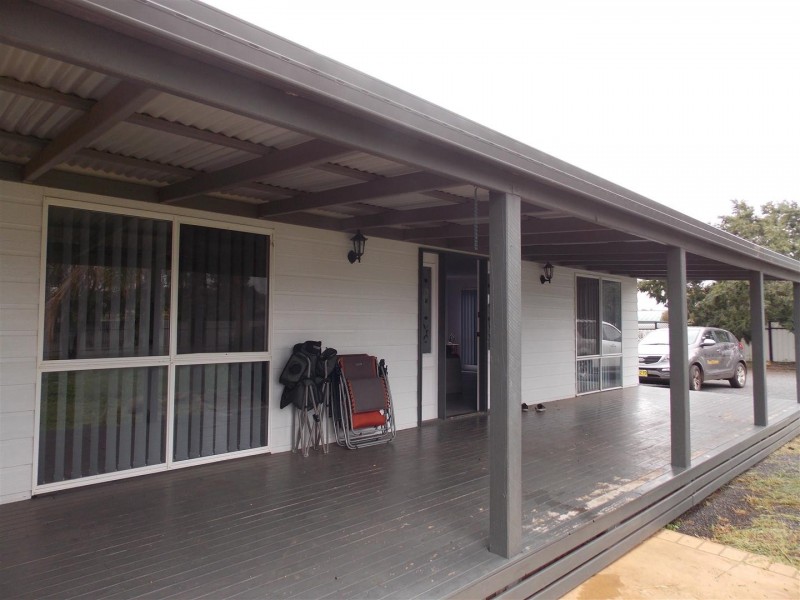 502 Whitton Park Road, Peak Hill NSW 2869