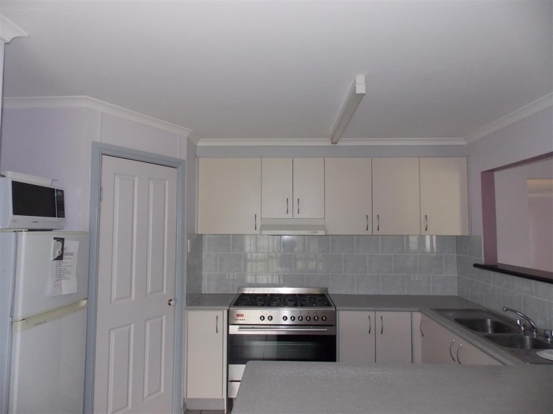 502 Whitton Park Road, Peak Hill NSW 2869