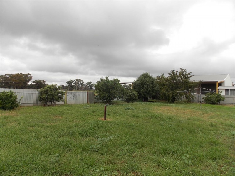 502 Whitton Park Road, Peak Hill NSW 2869
