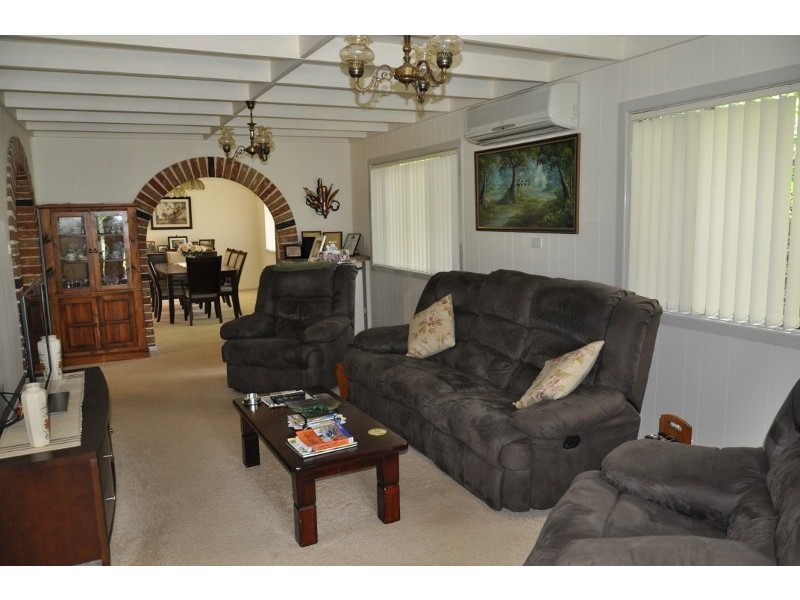 2470 George Russell Drive, Canowindra NSW 2804