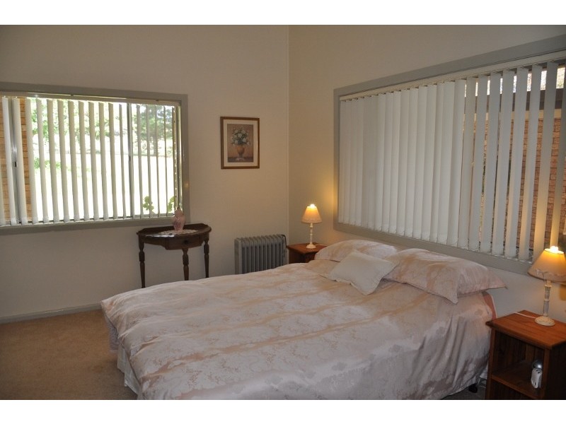 2470 George Russell Drive, Canowindra NSW 2804