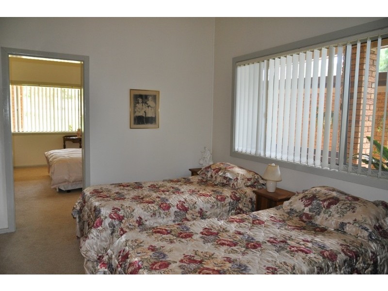 2470 George Russell Drive, Canowindra NSW 2804