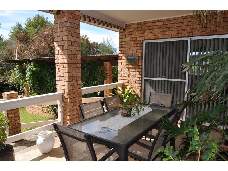2470 George Russell Drive, Canowindra NSW 2804