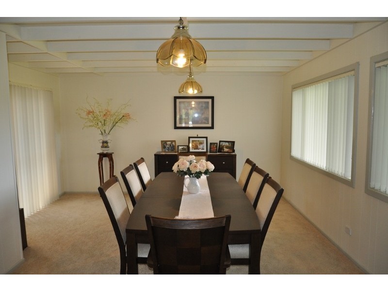 2470 George Russell Drive, Canowindra NSW 2804