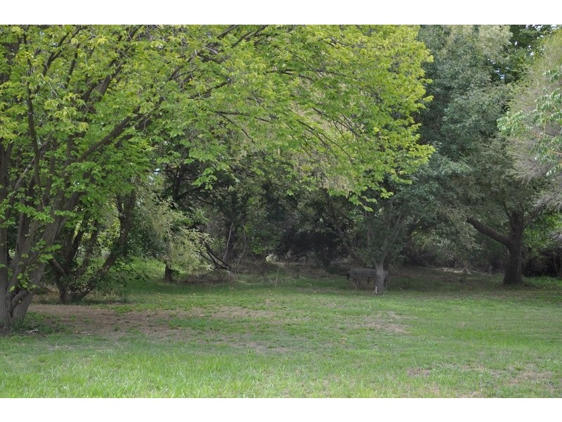 2470 George Russell Drive, Canowindra NSW 2804