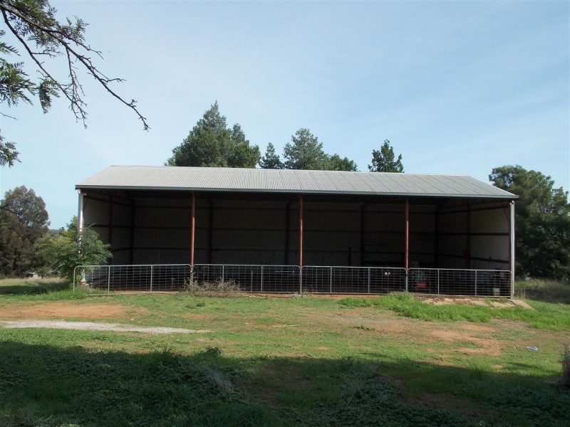 “Wind Rush” 92-96 Peak Hill Road, Parkes NSW 2870