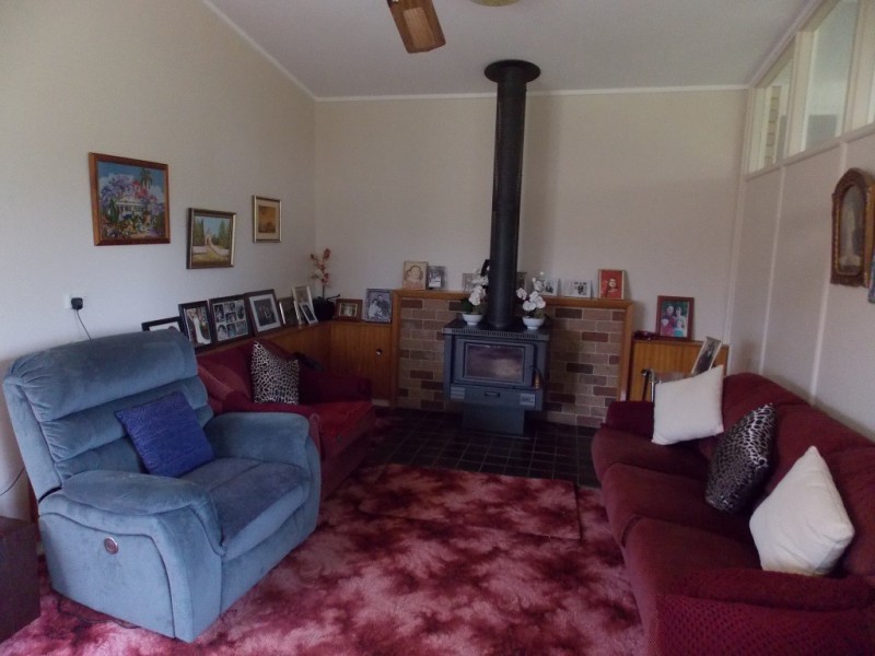“Wind Rush” 92-96 Peak Hill Road, Parkes NSW 2870