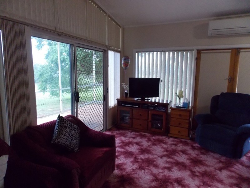 “Wind Rush” 92-96 Peak Hill Road, Parkes NSW 2870