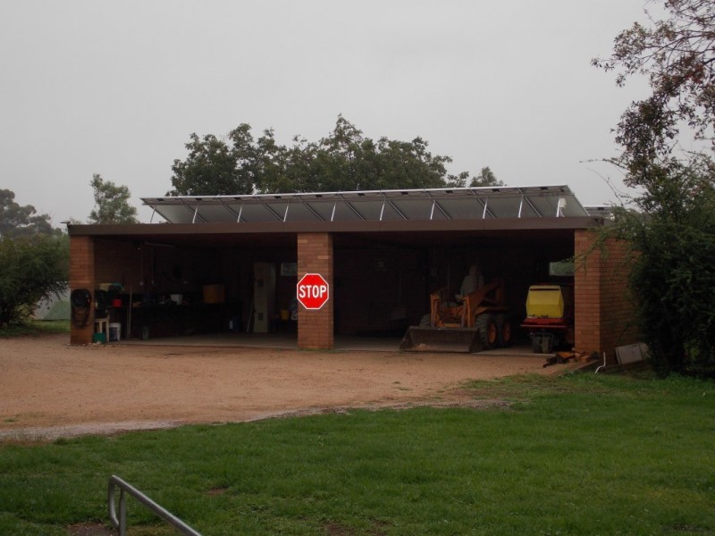 “Wind Rush” 92-96 Peak Hill Road, Parkes NSW 2870