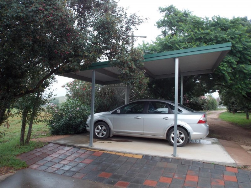 “Wind Rush” 92-96 Peak Hill Road, Parkes NSW 2870