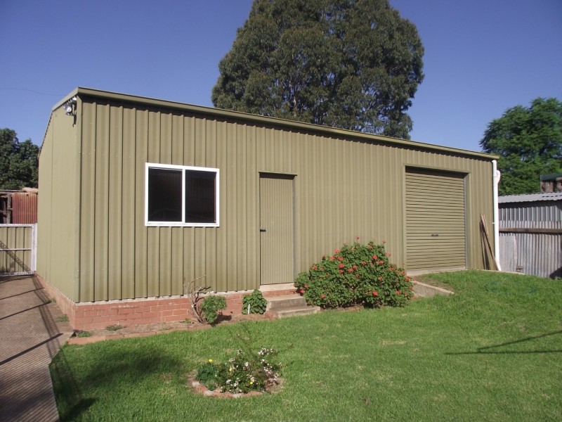 65 Hill Street, Parkes NSW 2870