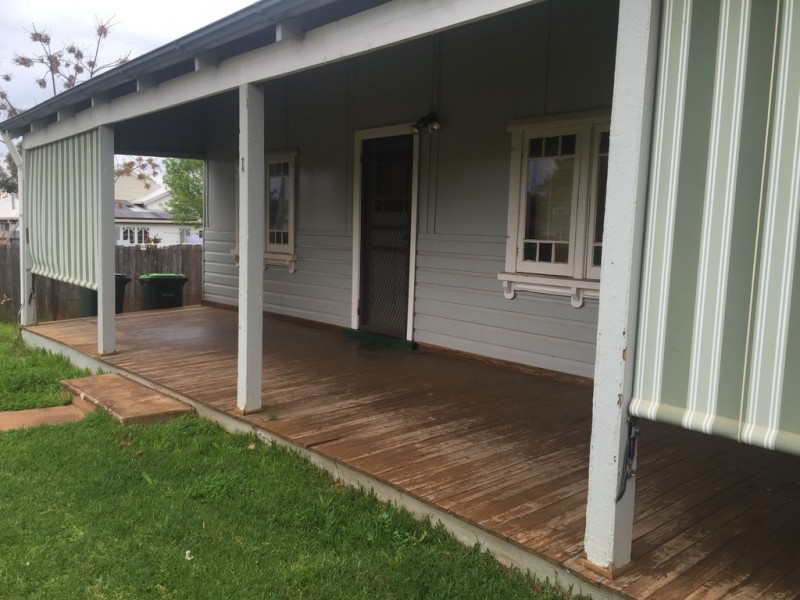 1 Gatenby Street, Condobolin NSW 2877