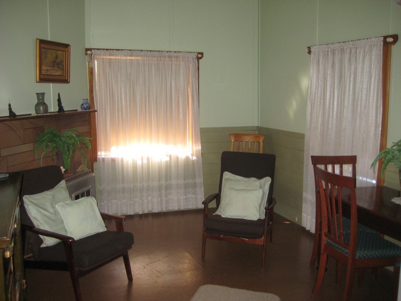 1 Gatenby Street, Condobolin NSW 2877 Floorplan