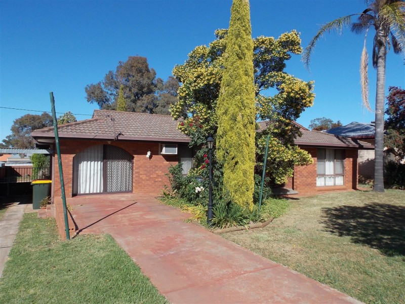 91 Victoria Street, Parkes NSW 2870
