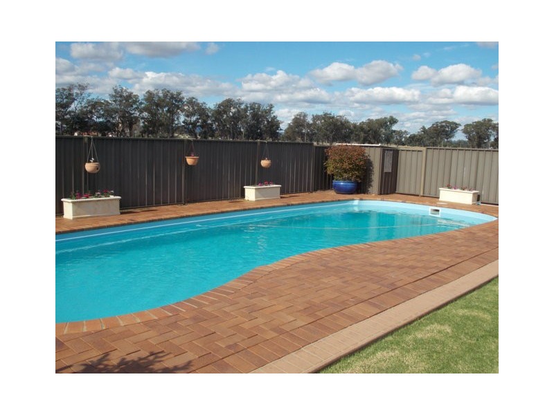 85 Station Lane “Marbill Park”, Peak Hill NSW 2869