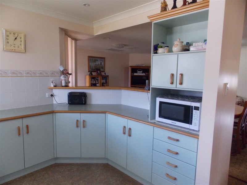 85 Station Lane “Marbill Park”, Peak Hill NSW 2869