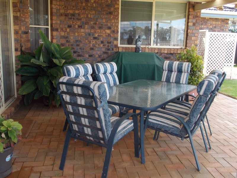 85 Station Lane “Marbill Park”, Peak Hill NSW 2869