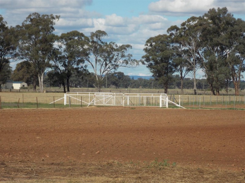 85 Station Lane “Marbill Park”, Peak Hill NSW 2869