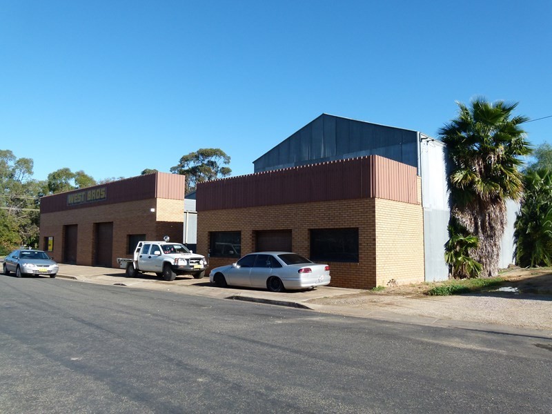 171-175 Rankin Street, Forbes NSW 2871