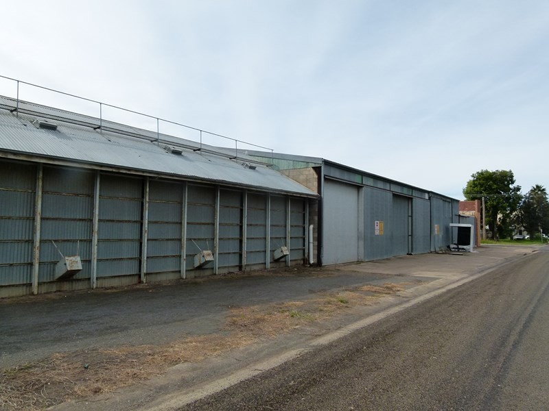 171-175 Rankin Street, Forbes NSW 2871