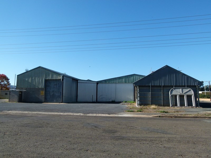 171-175 Rankin Street, Forbes NSW 2871