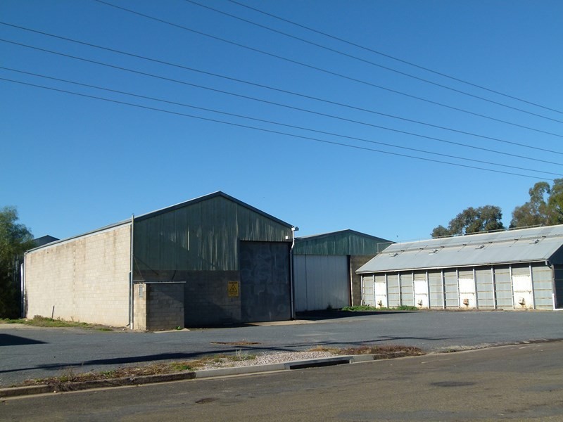 171-175 Rankin Street, Forbes NSW 2871