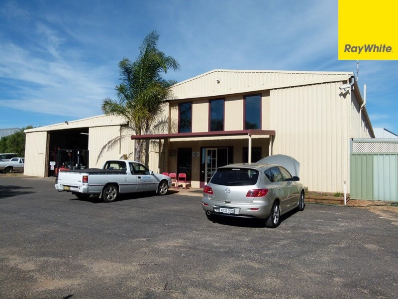 19 Landrace Street, Forbes NSW 2871
