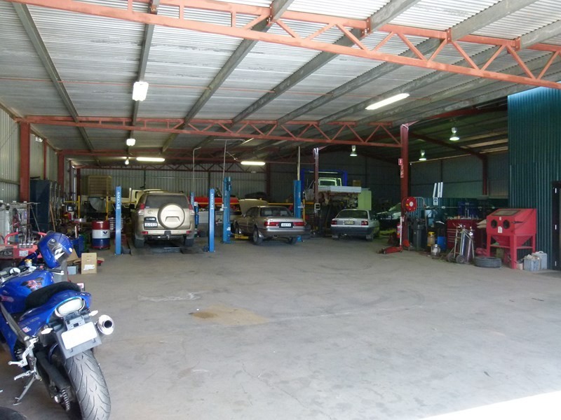 19 Landrace Street, Forbes NSW 2871