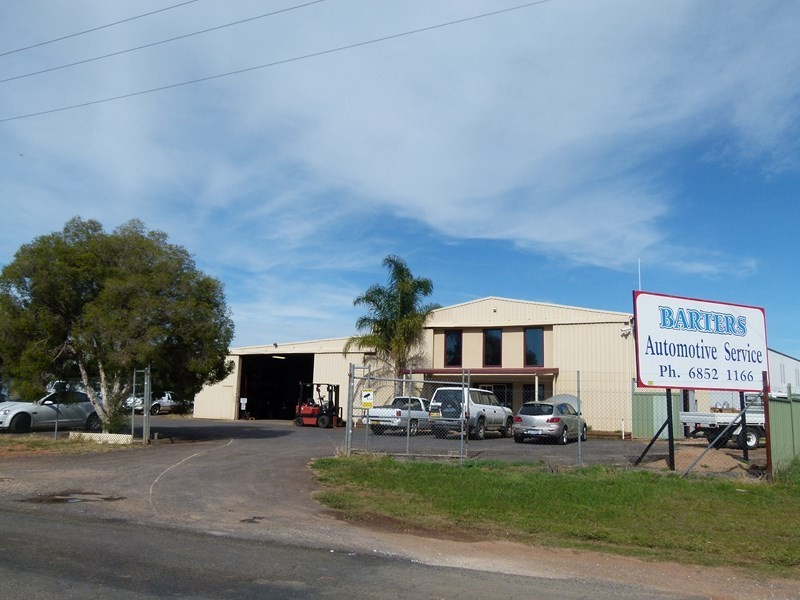 19 Landrace Street, Forbes NSW 2871