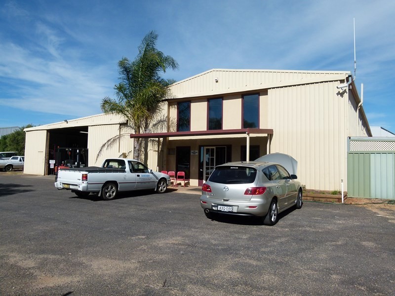 19 Landrace Street, Forbes NSW 2871