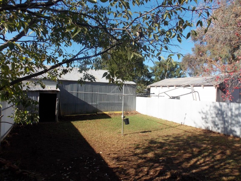 1 and 3 Pearce Street, Parkes NSW 2870