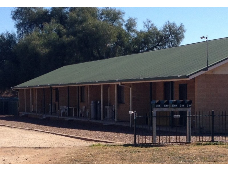 4/80 William Street, Condobolin NSW 2877