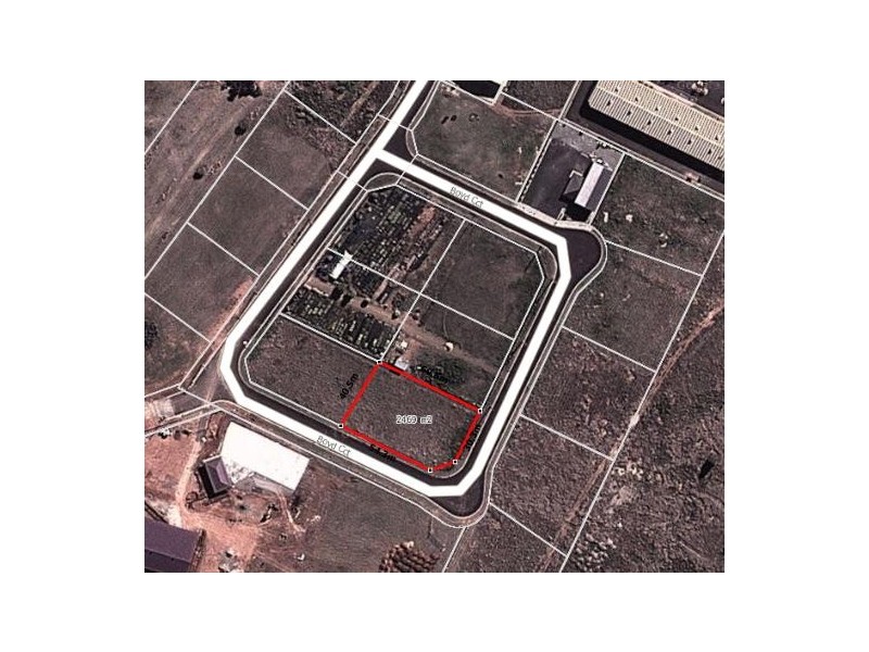 11 Boyd Cct, Parkes NSW 2870