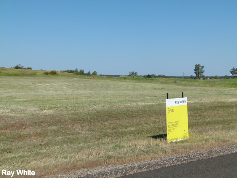 2 Bob Acheson Ave, Forbes NSW 2871