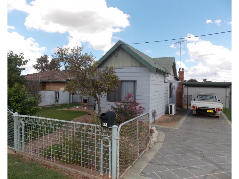 85 Victoria Street, Parkes NSW 2870