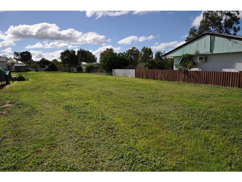 Lot 201 Kareena Street, Eugowra NSW 2806