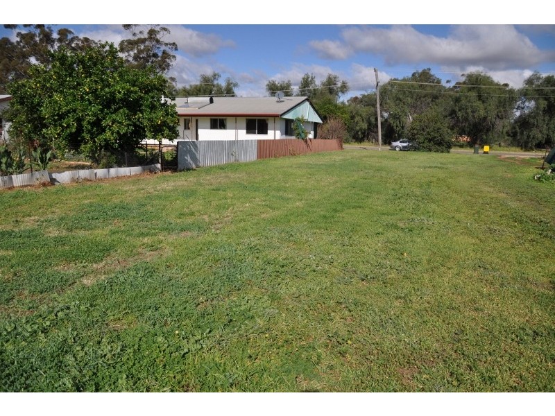 Lot 201 Kareena Street, Eugowra NSW 2806