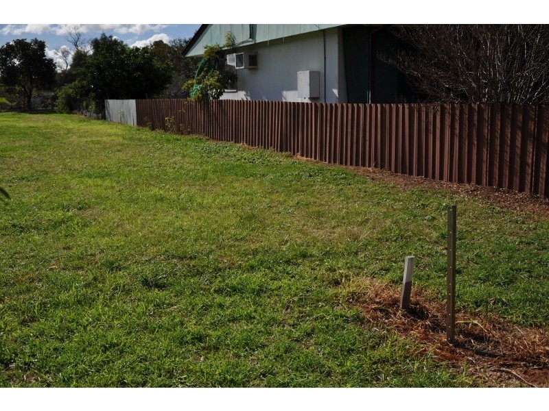 Lot 201 Kareena Street, Eugowra NSW 2806