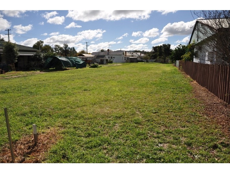 Lot 201 Kareena Street, Eugowra NSW 2806