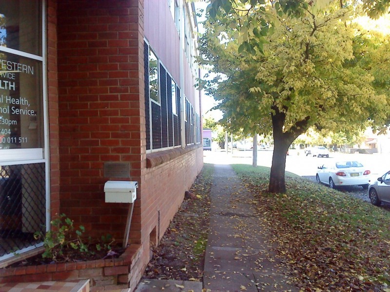 91-93 Clarinda Street, Parkes NSW 2870