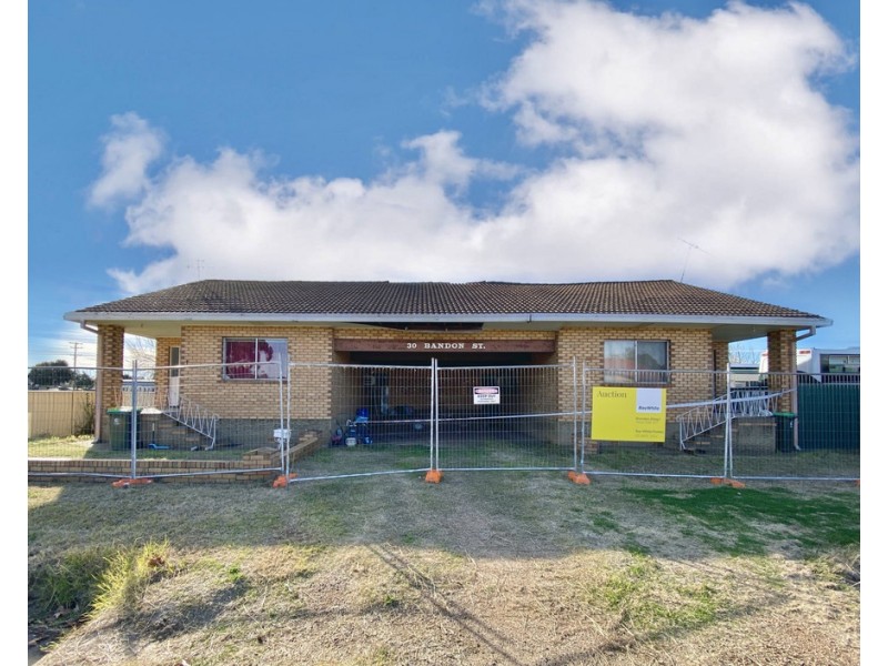 30 Bandon Street, Forbes NSW 2871