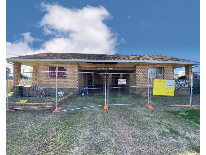30 Bandon Street, Forbes NSW 2871