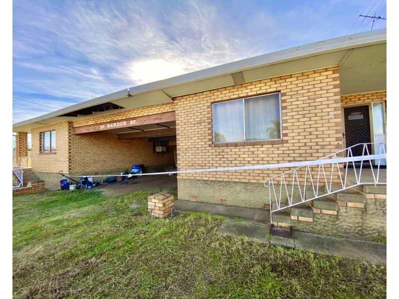 30 Bandon Street, Forbes NSW 2871