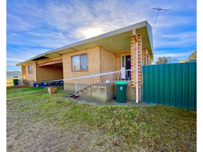 30 Bandon Street, Forbes NSW 2871