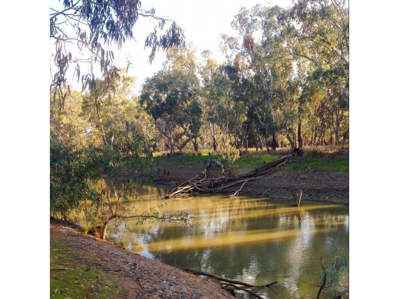 Lot 661 Goobang Creek Rd, Condobolin NSW 2877