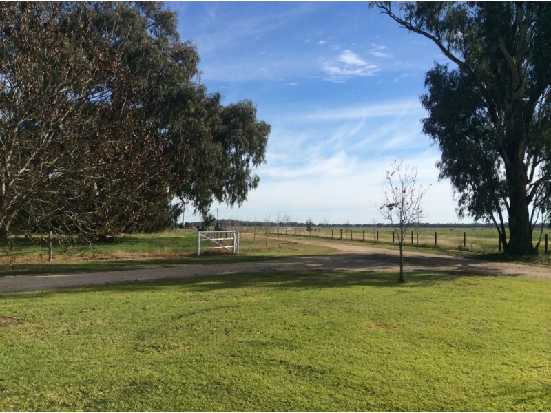 Lot 661 Goobang Creek Rd, Condobolin NSW 2877