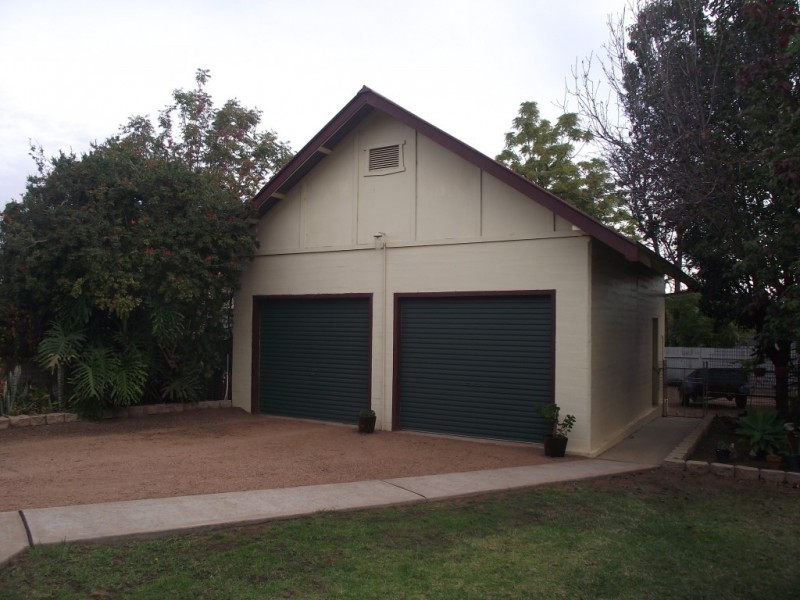 Peak Hill NSW 2869