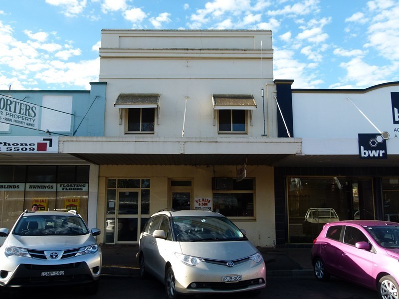 34 Templar Street, Forbes NSW 2871